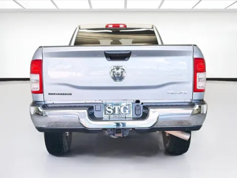 More photos of 2024 Ram 2500 Big Horn at STG Montclair, CA