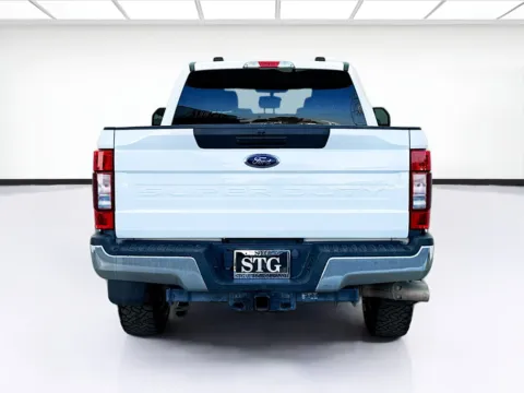 More photos of 2022 Ford F-250SD XLT at STG Montclair, CA