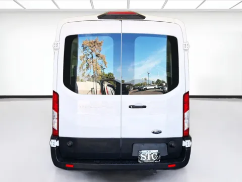 More photos of 2019 Ford Transit-350 XLT at STG Montclair, CA
