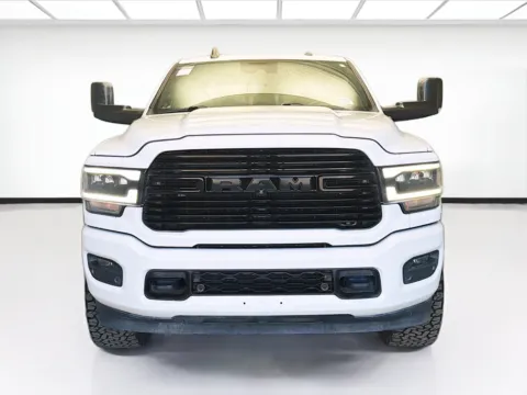 Photos of 2020 Ram 2500 Laramie for sale in Montclair, CA at STG Montclair