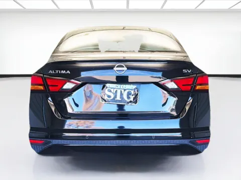 More photos of 2023 Nissan Altima 2.5 SV at STG Montclair, CA