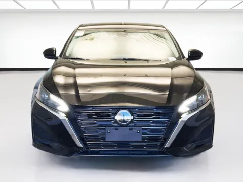 Photos of 2023 Nissan Altima 2.5 SV for sale in Montclair, CA at STG Montclair