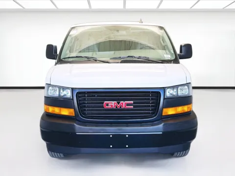 Photos of 2023 GMC Savana 2500 Work Van for sale in Montclair, CA at STG Montclair