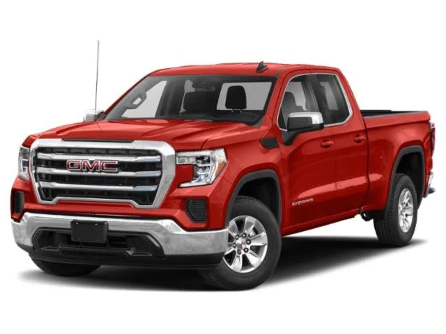 2022 GMC Sierra 1500 Limited SLE for sale in Montclair, CA