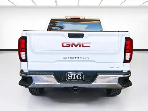 More photos of 2022 GMC Sierra 1500 Limited SLE at STG Montclair, CA