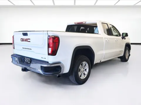 More photos of 2022 GMC Sierra 1500 Limited SLE at STG Montclair, CA