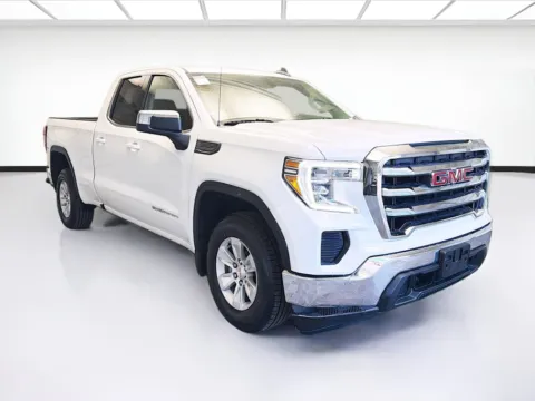 Another view of 2022 GMC Sierra 1500 Limited SLE for sale in Montclair, CA at STG Montclair