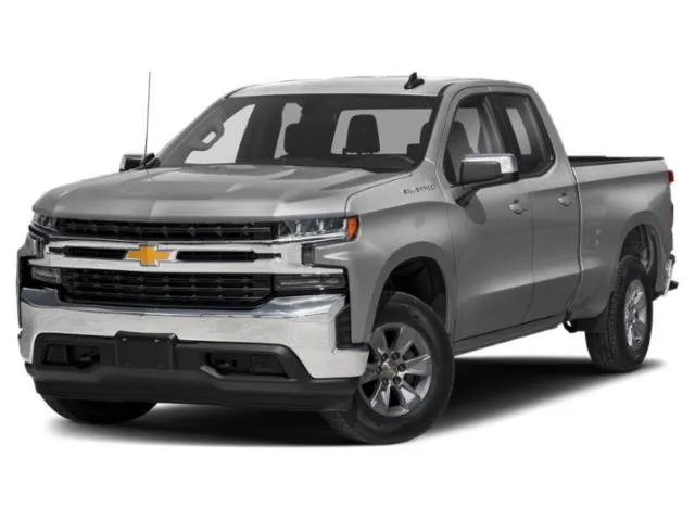 2019 Chevrolet Silverado 1500 LT for sale in Montclair, CA