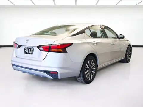More photos of 2023 Nissan Altima 2.5 SV at STG Montclair, CA