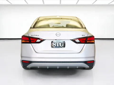 More photos of 2023 Nissan Altima 2.5 SV at STG Montclair, CA