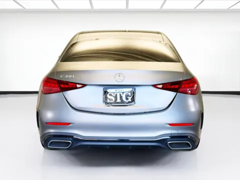 More photos of 2022 Mercedes-Benz C-Class C 300 at STG Montclair, CA