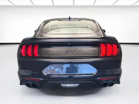 More photos of 2021 Ford Mustang GT Premium at STG Montclair, CA