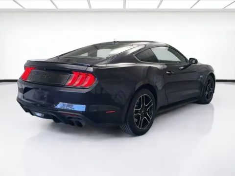 More photos of 2021 Ford Mustang GT Premium at STG Montclair, CA