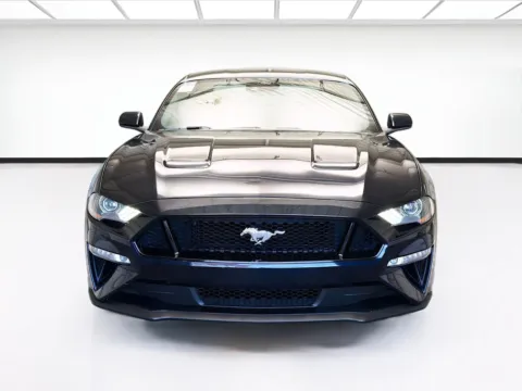 Photos of 2021 Ford Mustang GT Premium for sale in Montclair, CA at STG Montclair