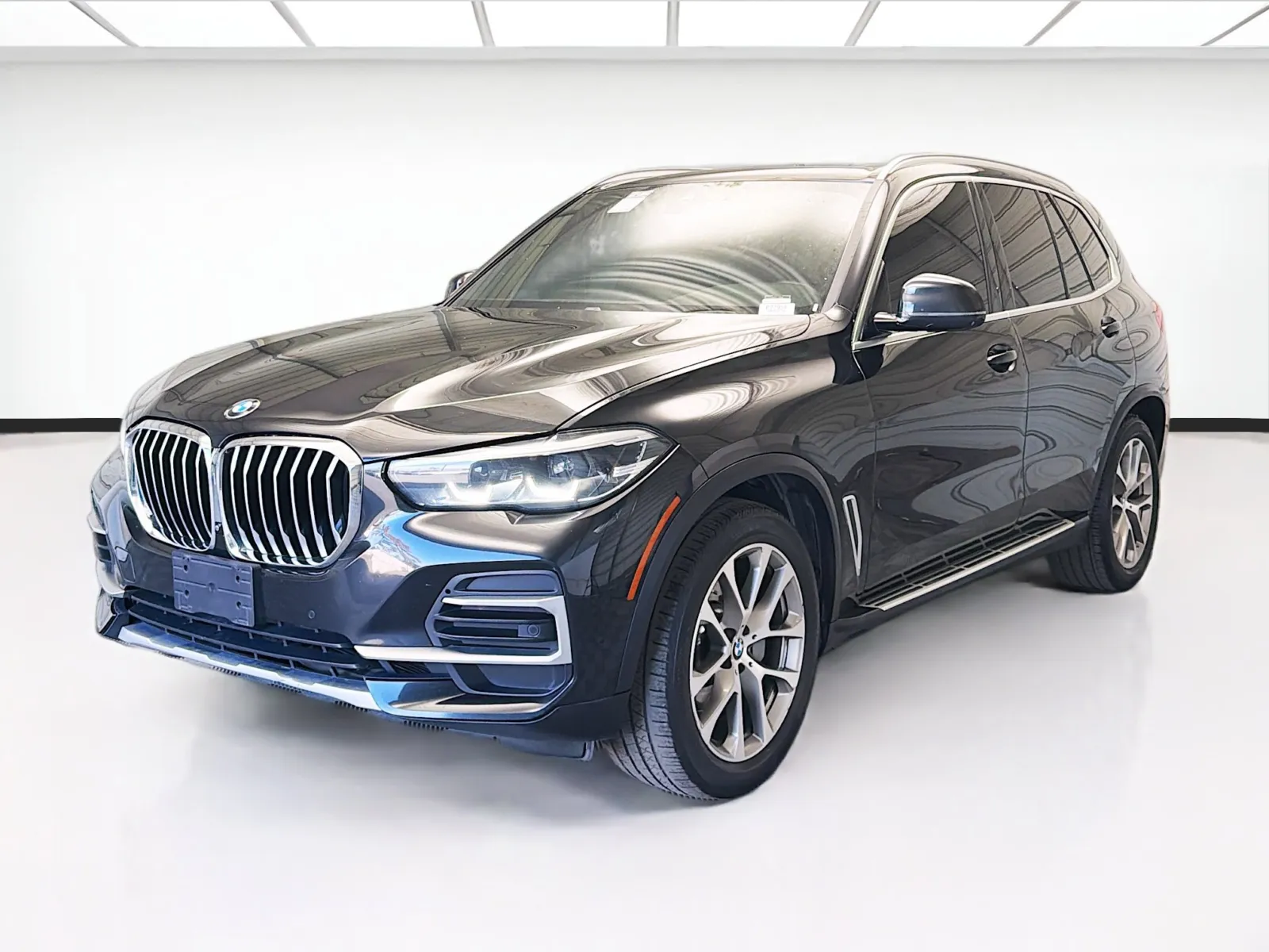 2022 BMW X5 40i's photo