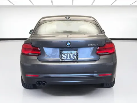 More photos of 2019 BMW 2 Series 230i at STG Montclair, CA
