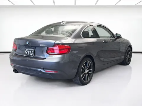 More photos of 2019 BMW 2 Series 230i at STG Montclair, CA