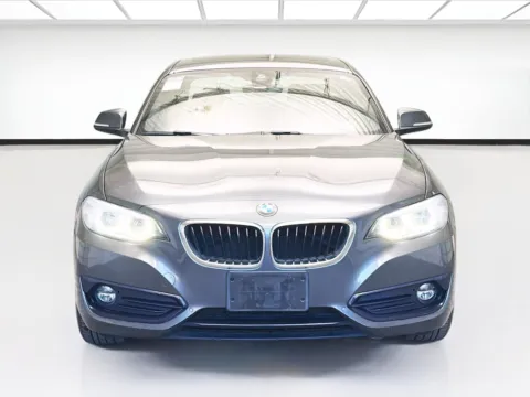 Photos of 2019 BMW 2 Series 230i for sale in Montclair, CA at STG Montclair