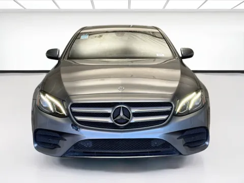 Photos of 2019 Mercedes-Benz E-Class E 300 for sale in Montclair, CA at STG Montclair