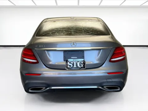 More photos of 2019 Mercedes-Benz E-Class E 300 at STG Montclair, CA