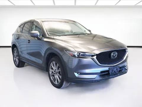 Another view of 2020 Mazda CX-5 Grand Touring for sale in Montclair, CA at STG Montclair