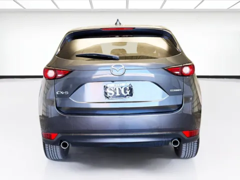 More photos of 2020 Mazda CX-5 Grand Touring at STG Montclair, CA