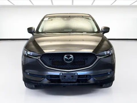 Photos of 2020 Mazda CX-5 Grand Touring for sale in Montclair, CA at STG Montclair