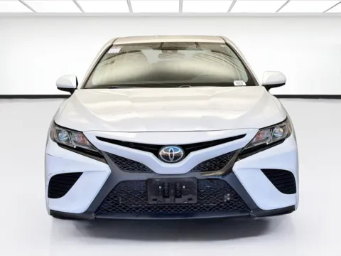 Photos of 2020 Toyota Camry for sale in Montclair, CA at STG Montclair