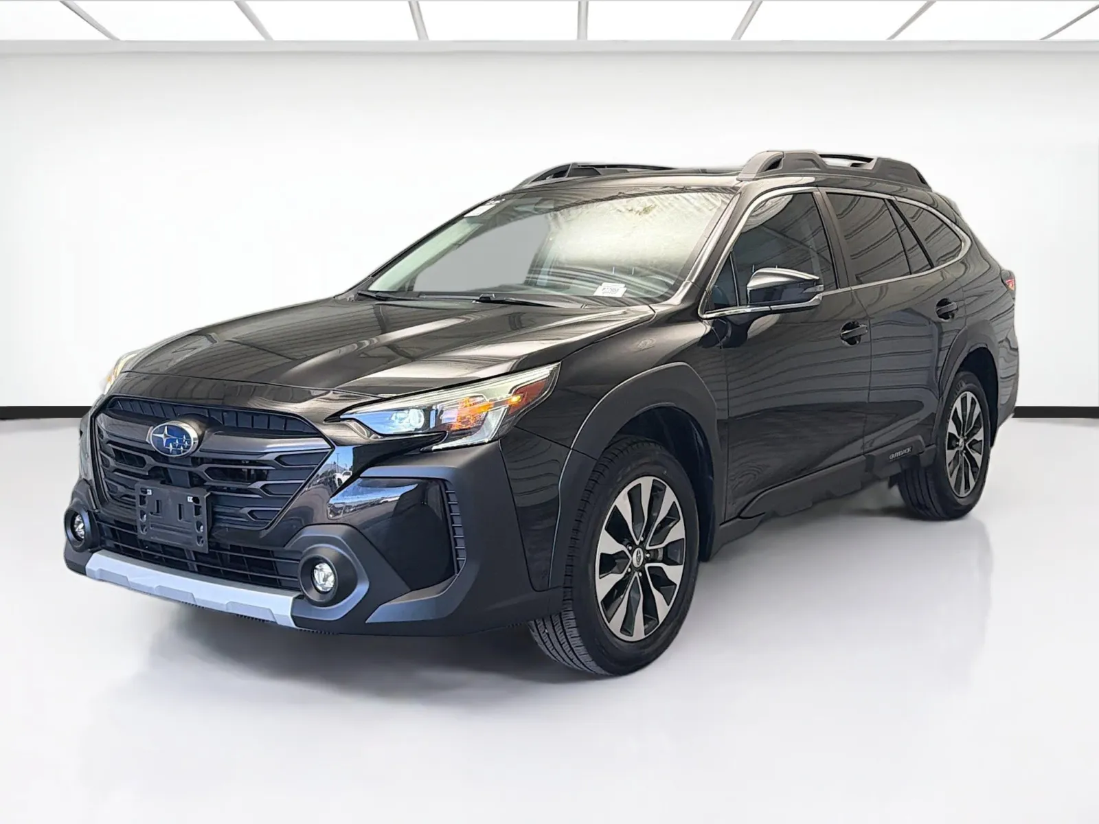 2023 Subaru Outback Limited's photo