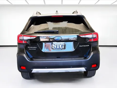 More photos of 2023 Subaru Outback Limited at STG Montclair, CA