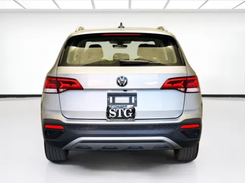 More photos of 2024 Volkswagen Taos 1.5T S at STG Montclair, CA