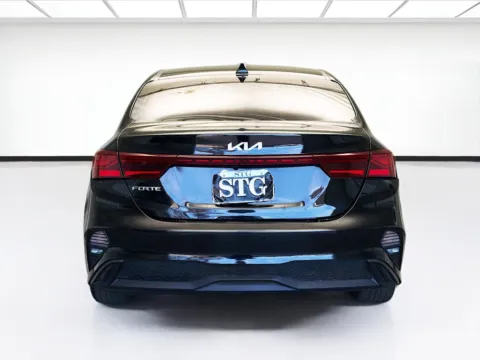 More photos of 2024 Kia Forte LXS at STG Montclair, CA