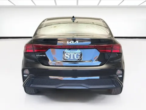 More photos of 2023 Kia Forte LXS at STG Montclair, CA