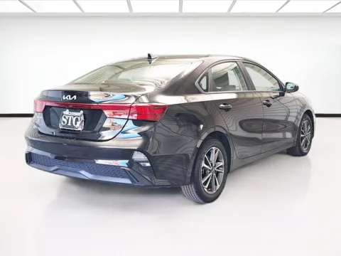 More photos of 2023 Kia Forte LXS at STG Montclair, CA