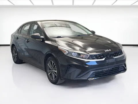 Another view of 2023 Kia Forte LXS for sale in Montclair, CA at STG Montclair