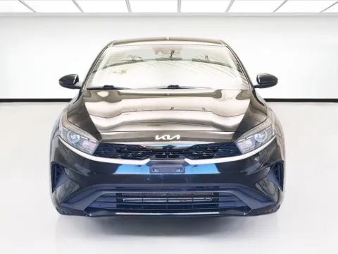 Photos of 2023 Kia Forte LXS for sale in Montclair, CA at STG Montclair