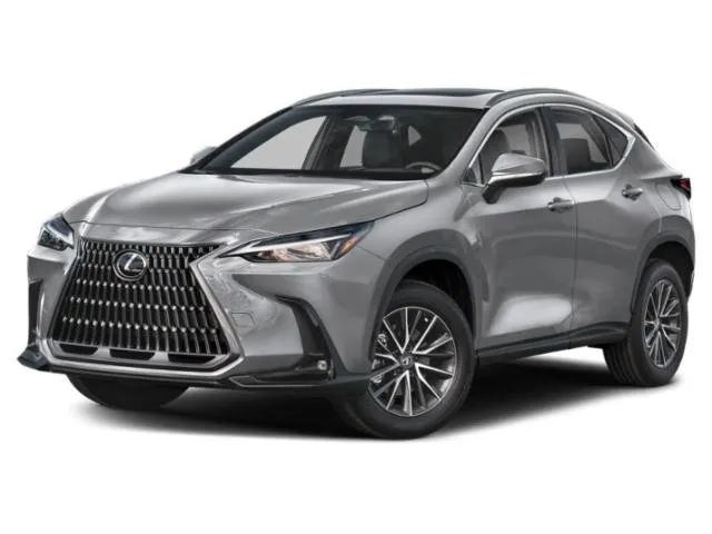 2024 Lexus NX 250 Base for sale in Montclair, CA