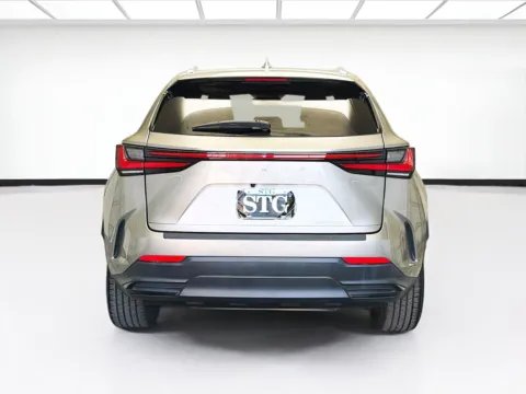 More photos of 2024 Lexus NX 250 Base at STG Montclair, CA