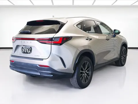 More photos of 2024 Lexus NX 250 Base at STG Montclair, CA