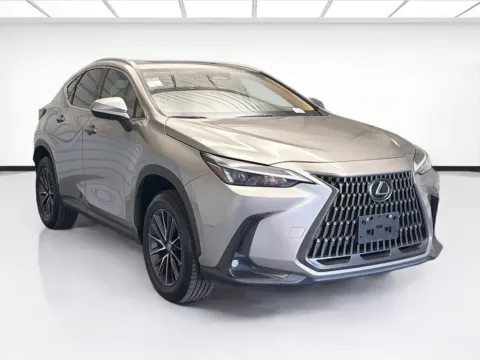 Another view of 2024 Lexus NX 250 Base for sale in Montclair, CA at STG Montclair