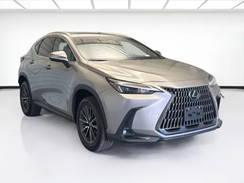 Another view of 2024 Lexus NX 250 Base for sale in Montclair, CA at STG Montclair