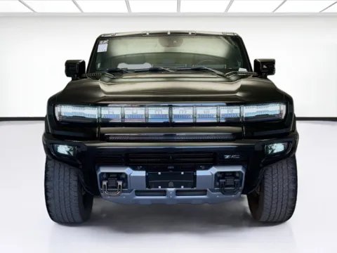 Photos of 2024 GMC Hummer EV SUV 2X for sale in Montclair, CA at STG Montclair