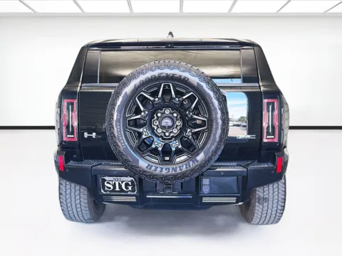 More photos of 2024 GMC Hummer EV SUV 2X at STG Montclair, CA