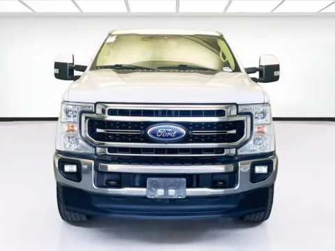 Photos of 2020 Ford F-250SD Lariat for sale in Montclair, CA at STG Montclair