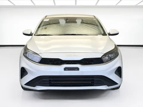 Photos of 2023 Kia Forte LXS for sale in Montclair, CA at STG Montclair