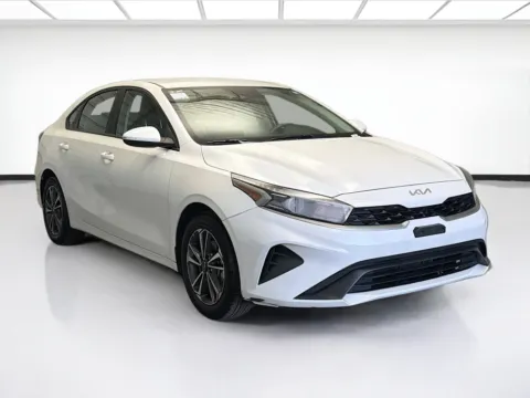 Another view of 2023 Kia Forte LXS for sale in Montclair, CA at STG Montclair
