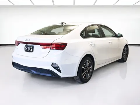 More photos of 2023 Kia Forte LXS at STG Montclair, CA