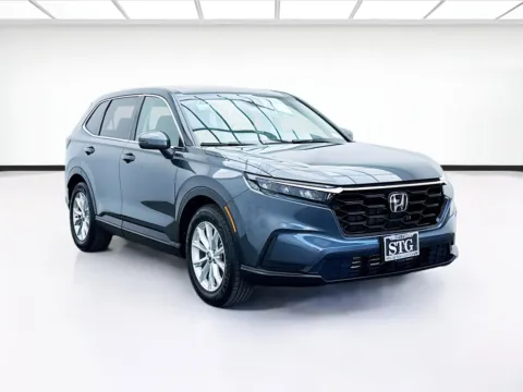 Another view of 2024 Honda CR-V EX for sale in Montclair, CA at STG Montclair