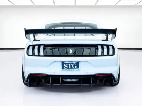 More photos of 2018 Ford Mustang GT Premium at STG Montclair, CA