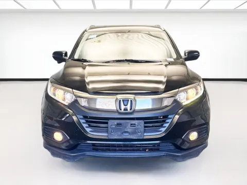 Photos of 2022 Honda HR-V EX for sale in Montclair, CA at STG Montclair